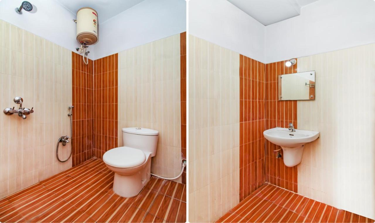 Hotel S Y N Residency Haydarabad Dış mekan fotoğraf