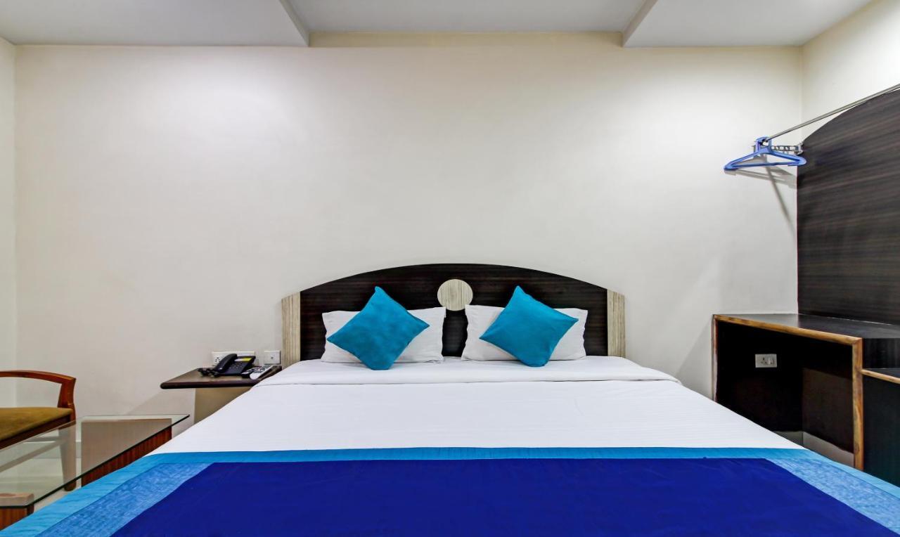 Hotel S Y N Residency Haydarabad Dış mekan fotoğraf