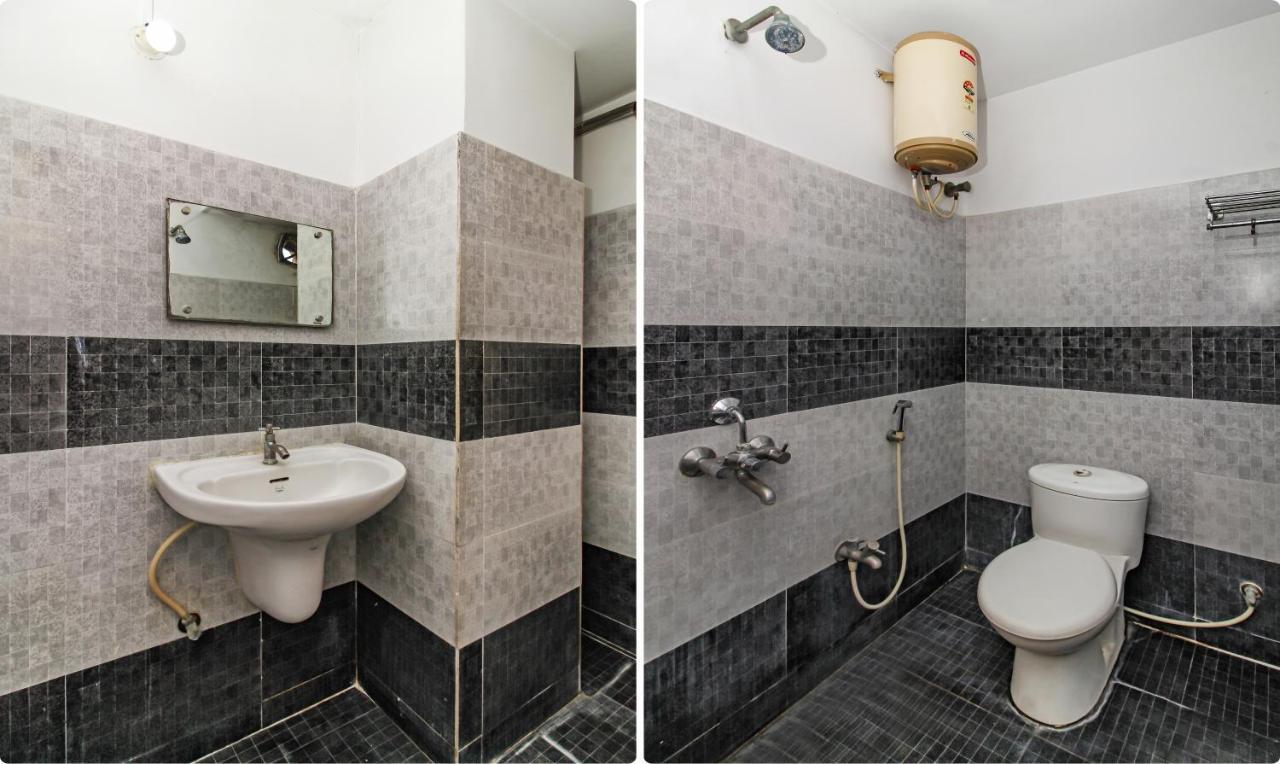 Hotel S Y N Residency Haydarabad Dış mekan fotoğraf